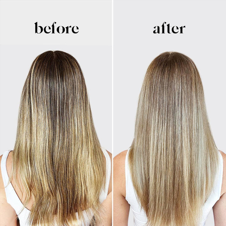 Purple Toning Solid Shampoo Bar pic 7 - Emma's Boutique