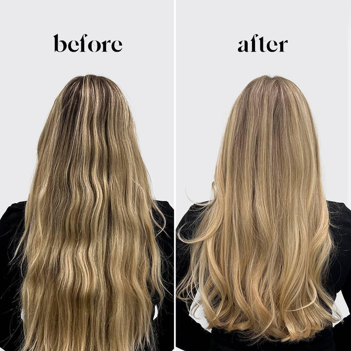 Purple Toning Solid Shampoo Bar pic 8 - Emma's Boutique