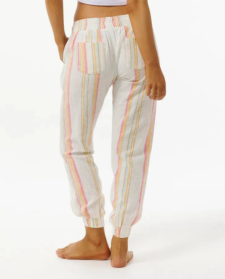 Ripcurl Classic Stripe Pants - Shop Emma's 