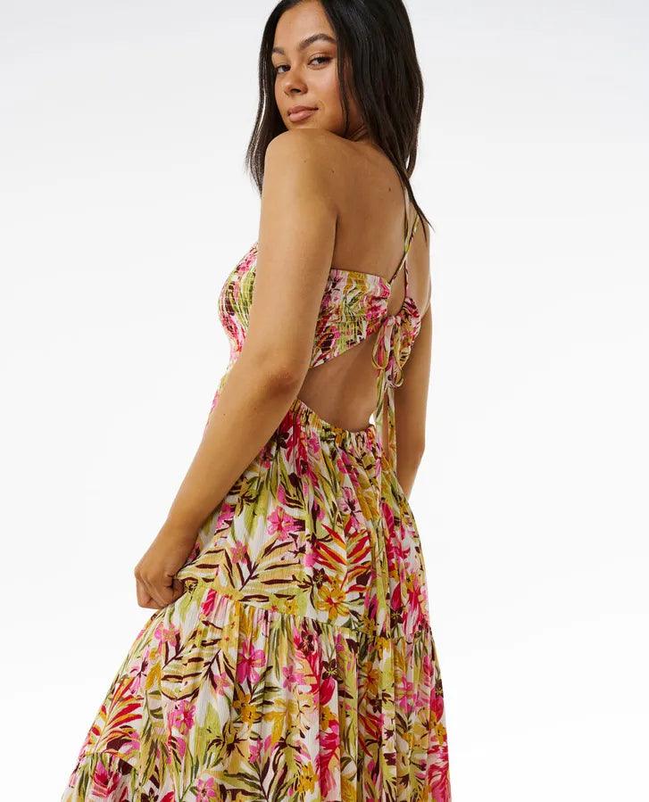 Ripcurl Copacabana Midi Dress - Shop Emma's 