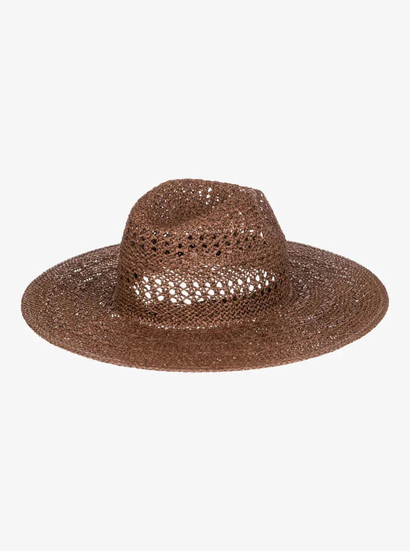 Roxy Women's Sun On The Beach Sun Hat - Shop Emma's 