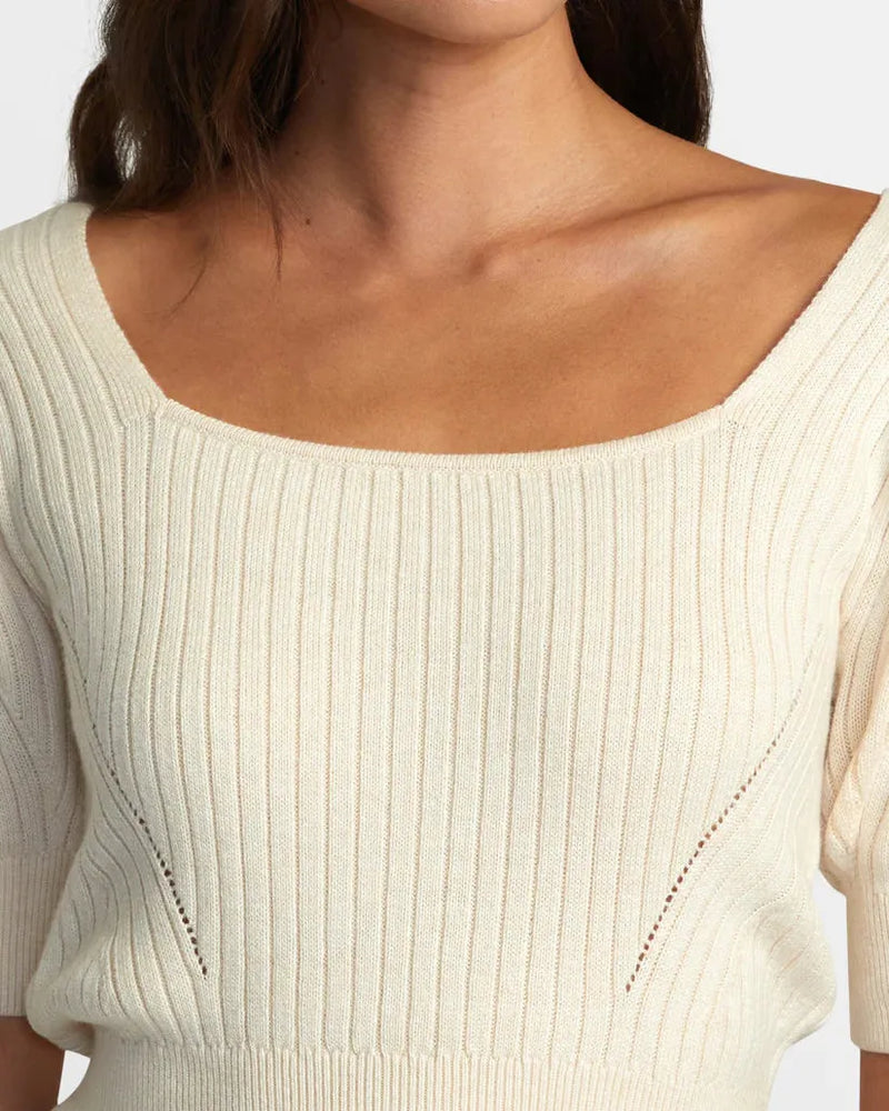 RVCA Women's Katheryn Sweater - Shop Emma's 