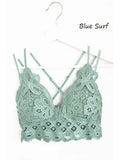 Scalloped Lace Bralette - Shop Emma's 