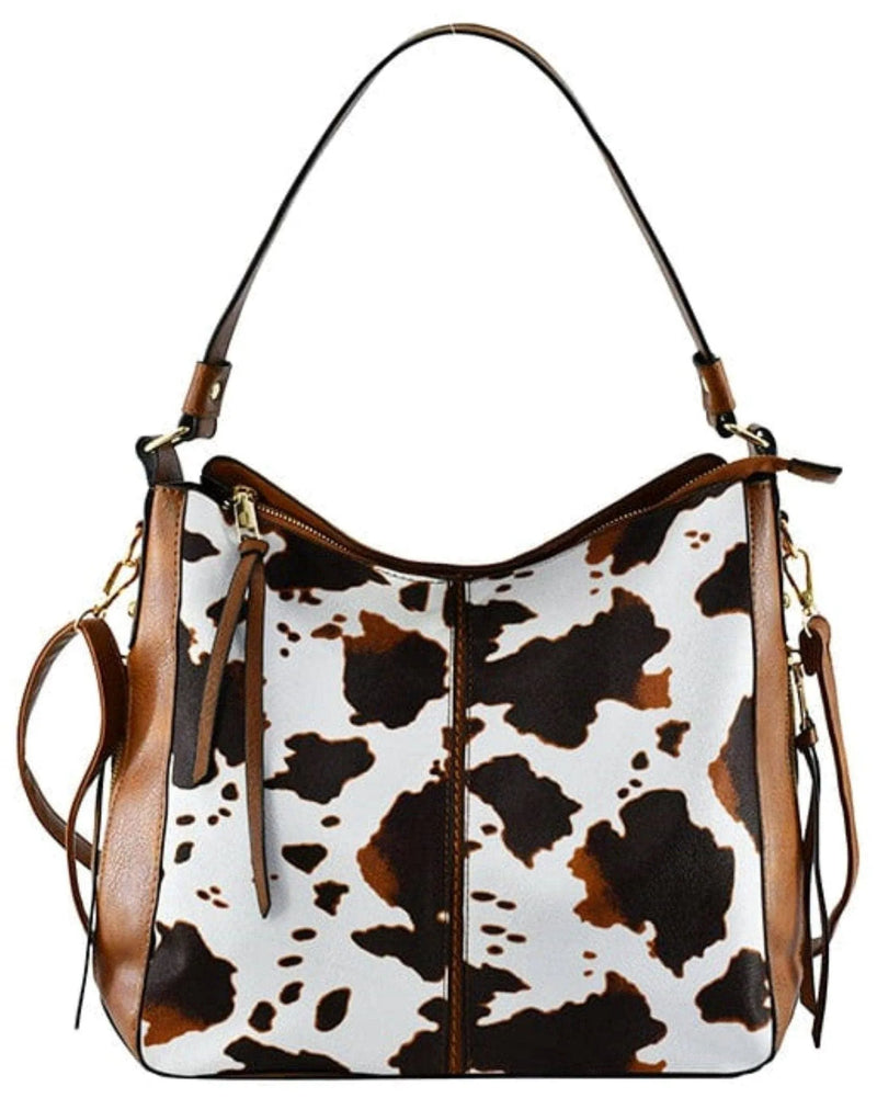 Selina Hobo Bag - Shop Emma's 