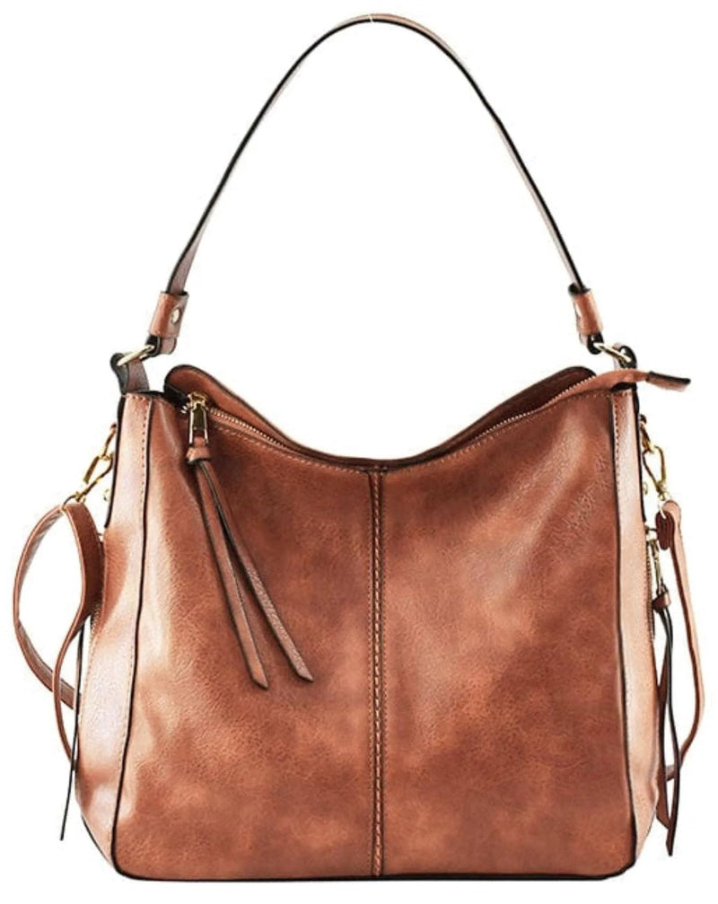 Selina Hobo Bag - Shop Emma's 