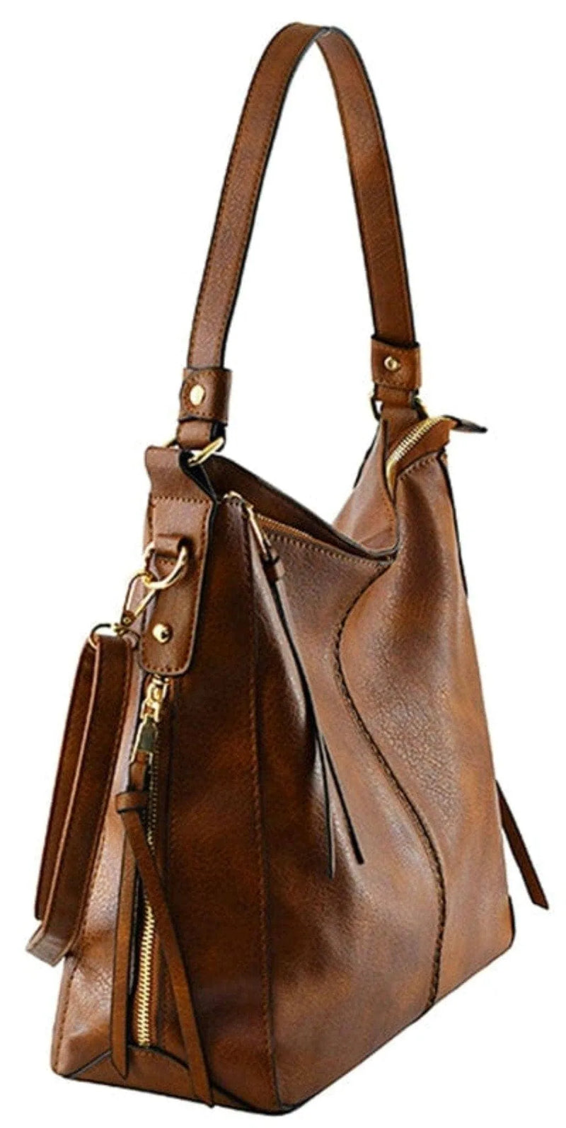 Selina Hobo Bag - Shop Emma's 