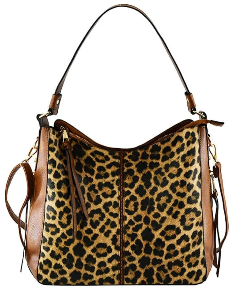 Selina Hobo Bag - Shop Emma's 