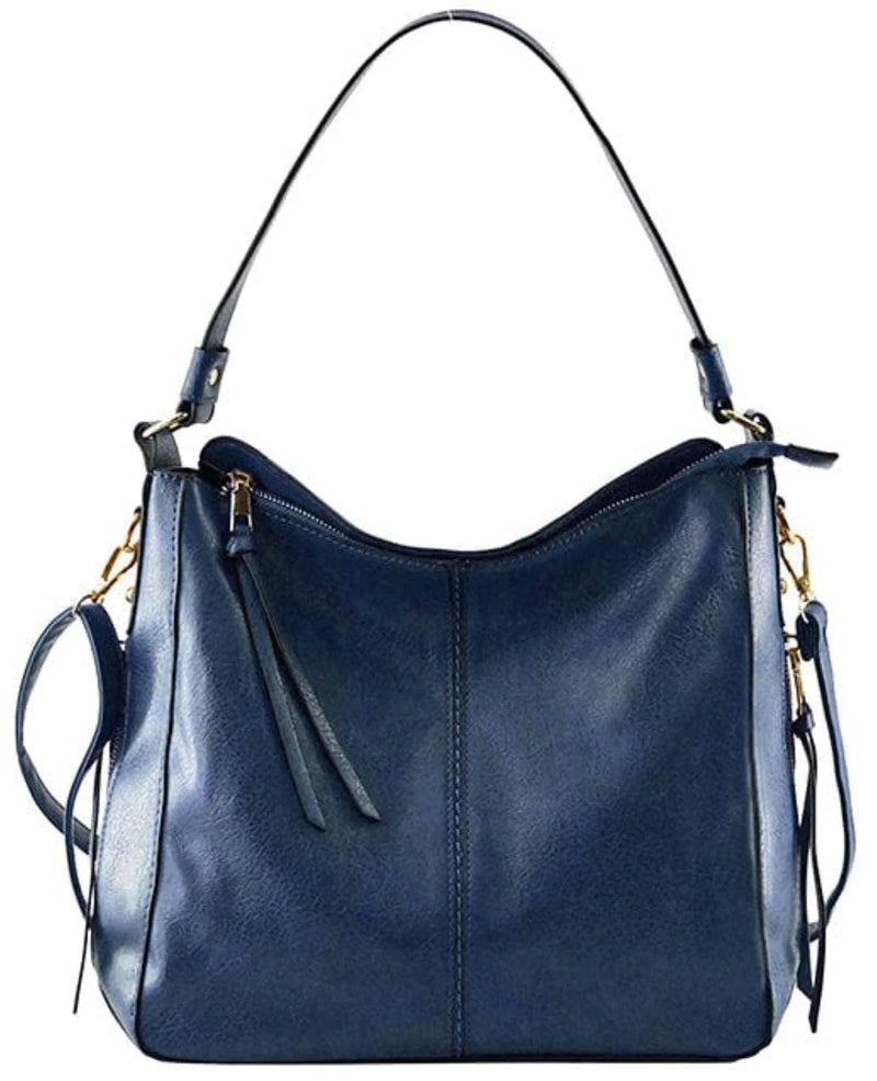 Selina Hobo Bag - Shop Emma's 