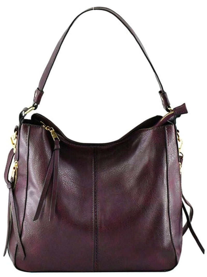 Selina Hobo Bag - Shop Emma's 