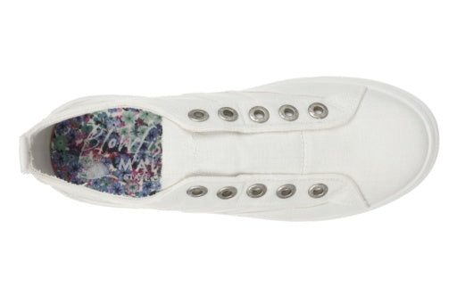 Blowfish Malibu Hangout White-Fa Image 3