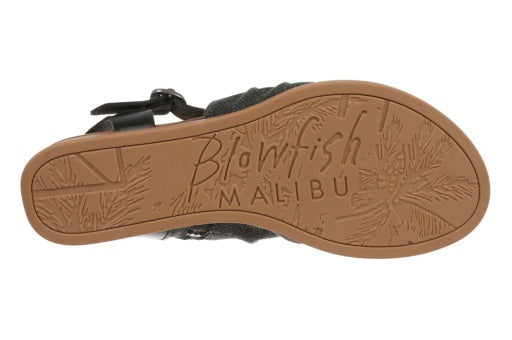 Blowfish Malibu Aspire Black Image 5
