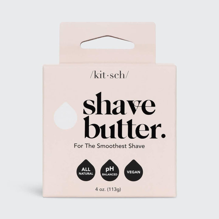 Shave Butter Bar - Shop Emma's 