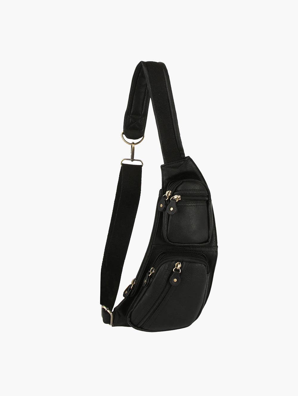 Sling Fanny/Chest Bag - Shop Emma's 