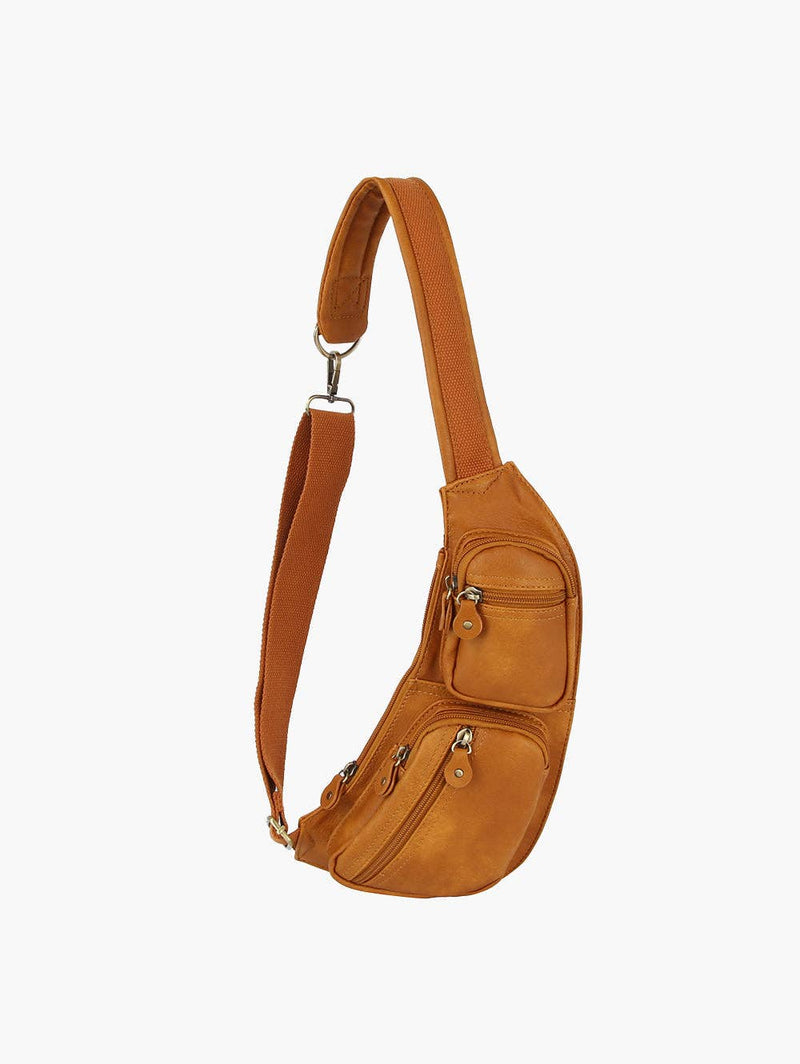 Sling Fanny/Chest Bag - Shop Emma's 