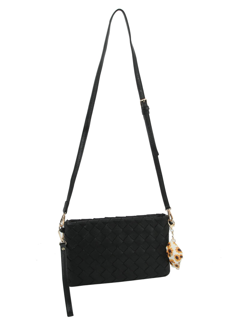 Small Crossbody Purse Shoulder Bag - Shop Emma's 