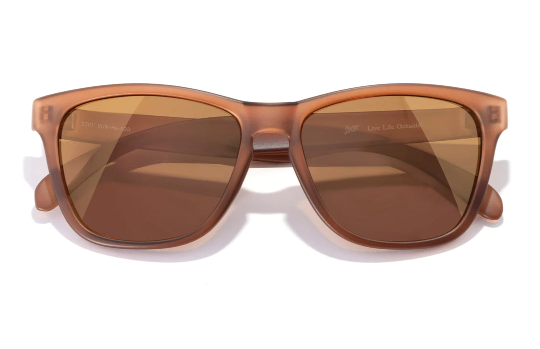 Headland Polarized Sunglasses - Shop Emma's 