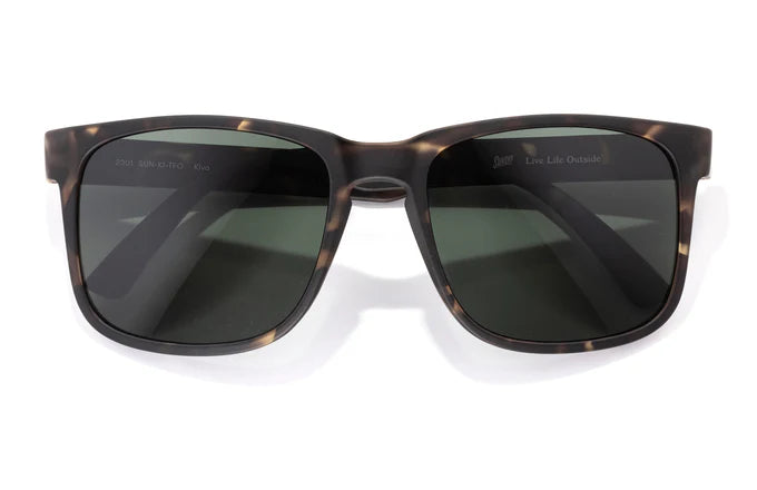 Sunski Kiva Polarized Sunglasses - Shop Emma's 