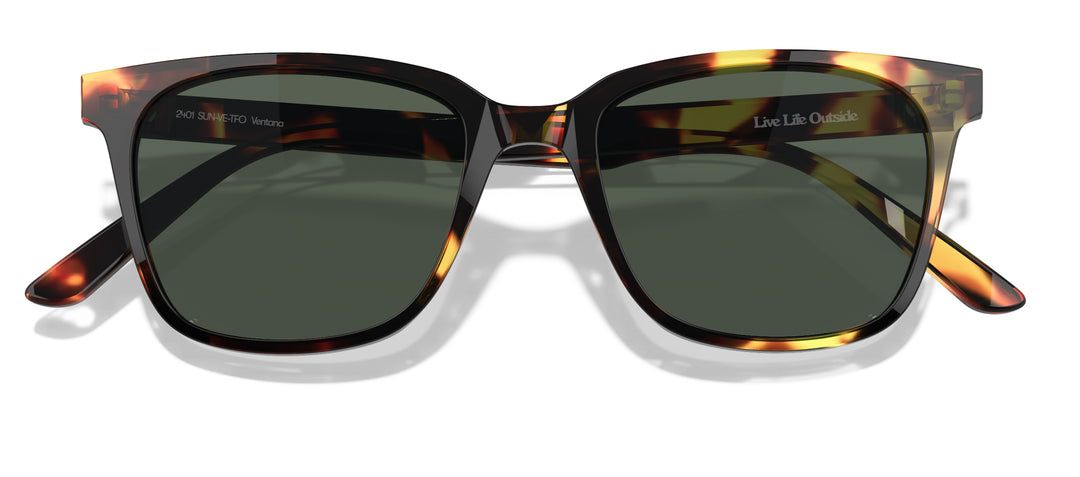 Sunski Ventana Polarized Sunglasses - Shop Emma's 