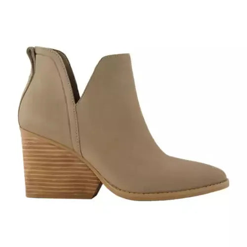 Tom’s Women’s Eliza Boots - Shop Emma's 