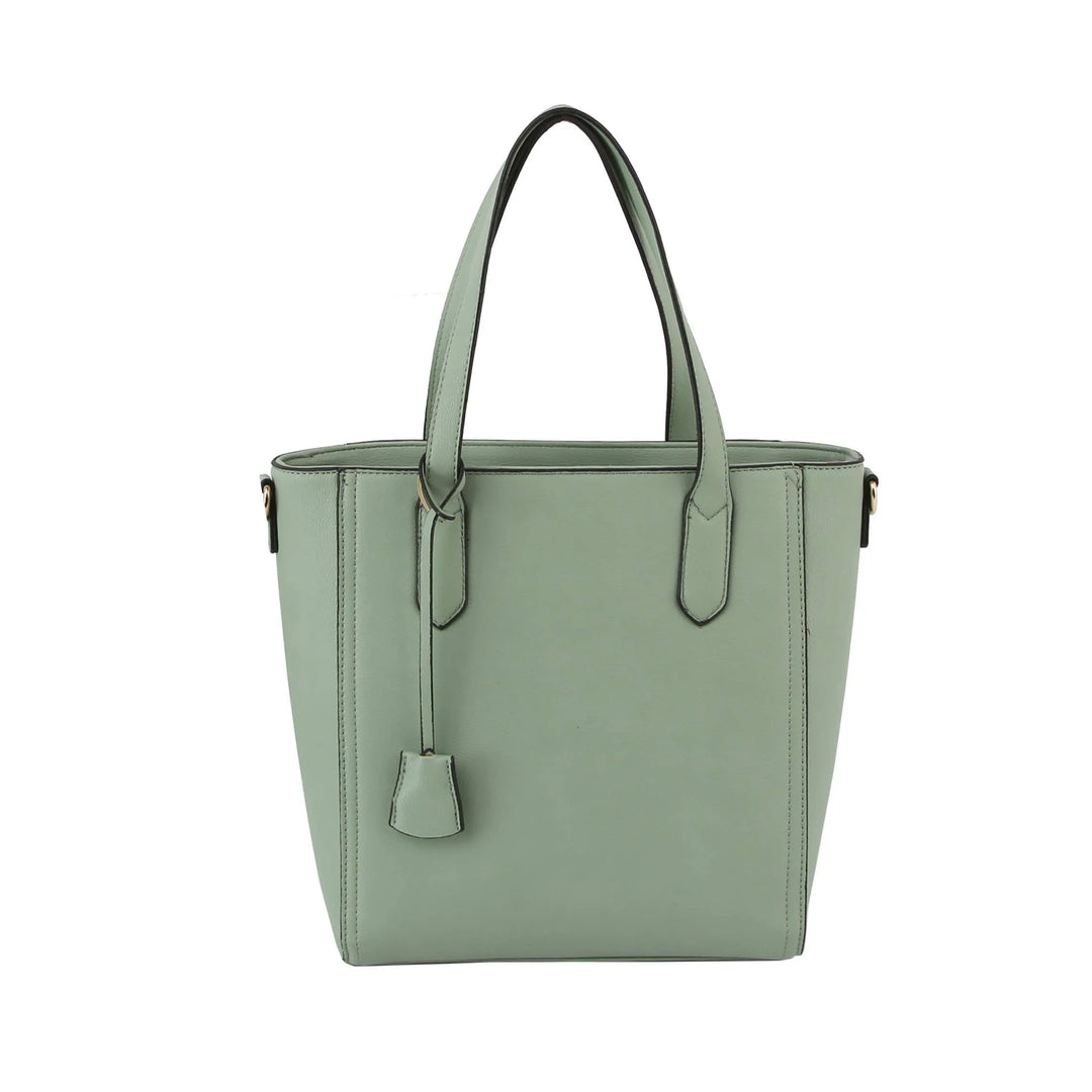 Tote Bag Top Handle Shoulder bag - Shop Emma's 