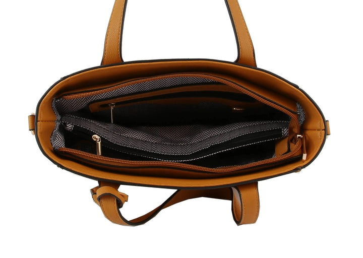 Tote Bag Top Handle Shoulder bag - Shop Emma's 