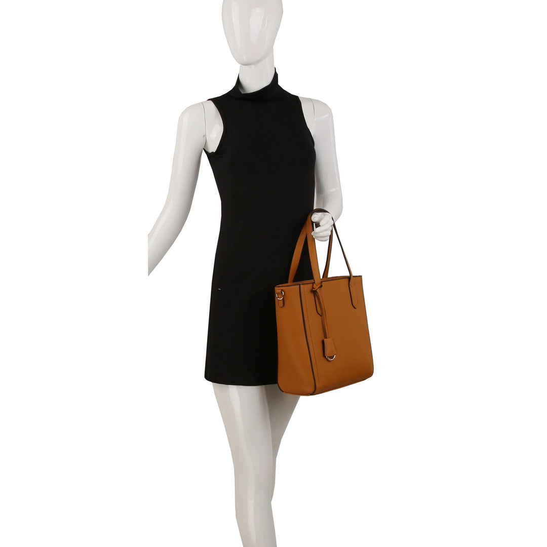 Tote Bag Top Handle Shoulder bag - Shop Emma's 