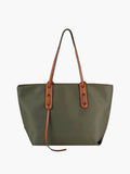 Tote Top Handle Shoulder Handbag - Shop Emma's 