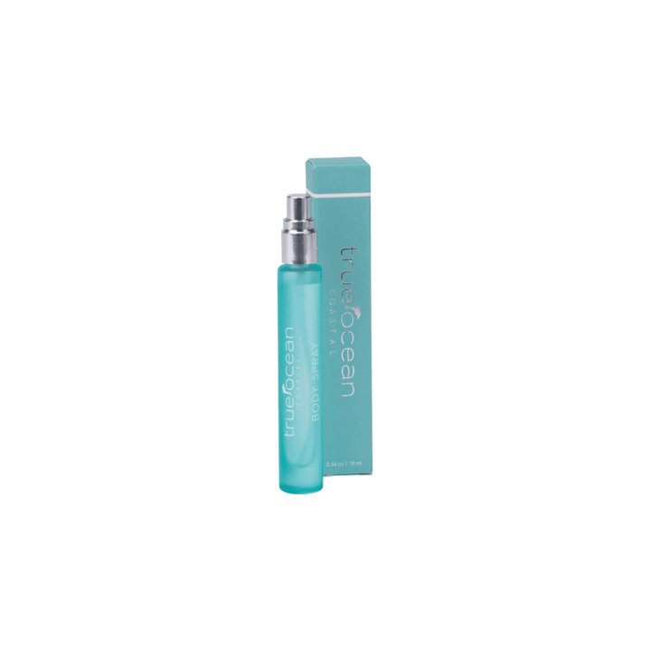 True Ocean Body Spray - Pocket Size - Shop Emma's 