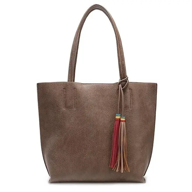 Two-In-One Everyday Tote - Shop Emma's 