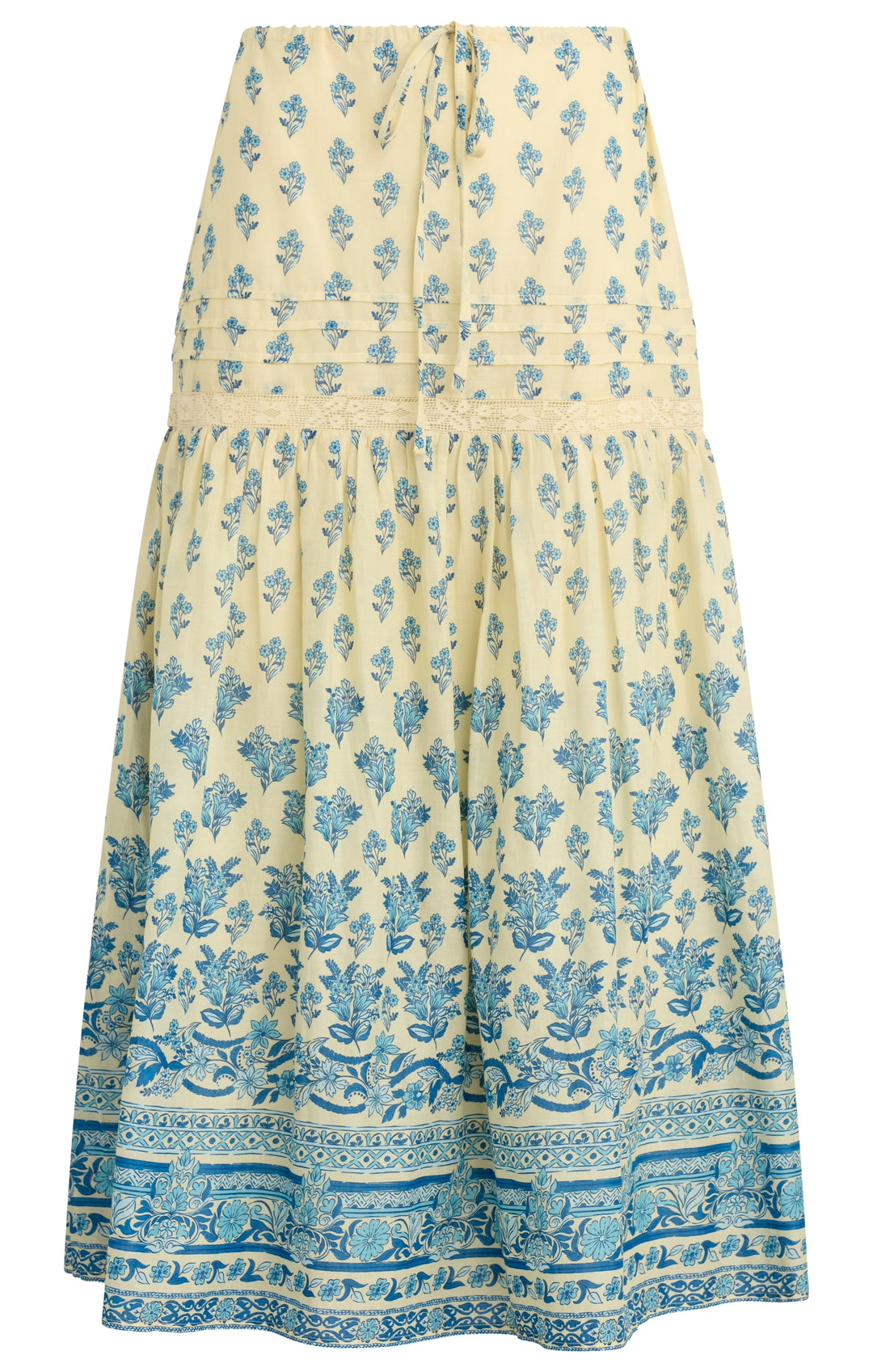 Bila77 Carleen Skirt in Marina