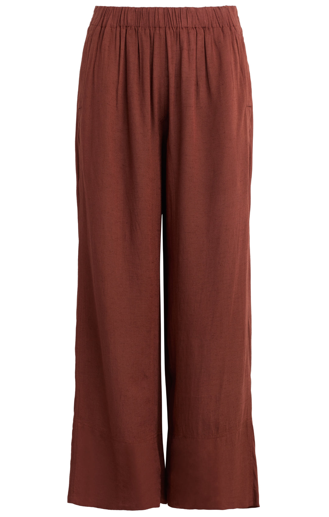 Bila77 Janie Pant in Coconut Shell