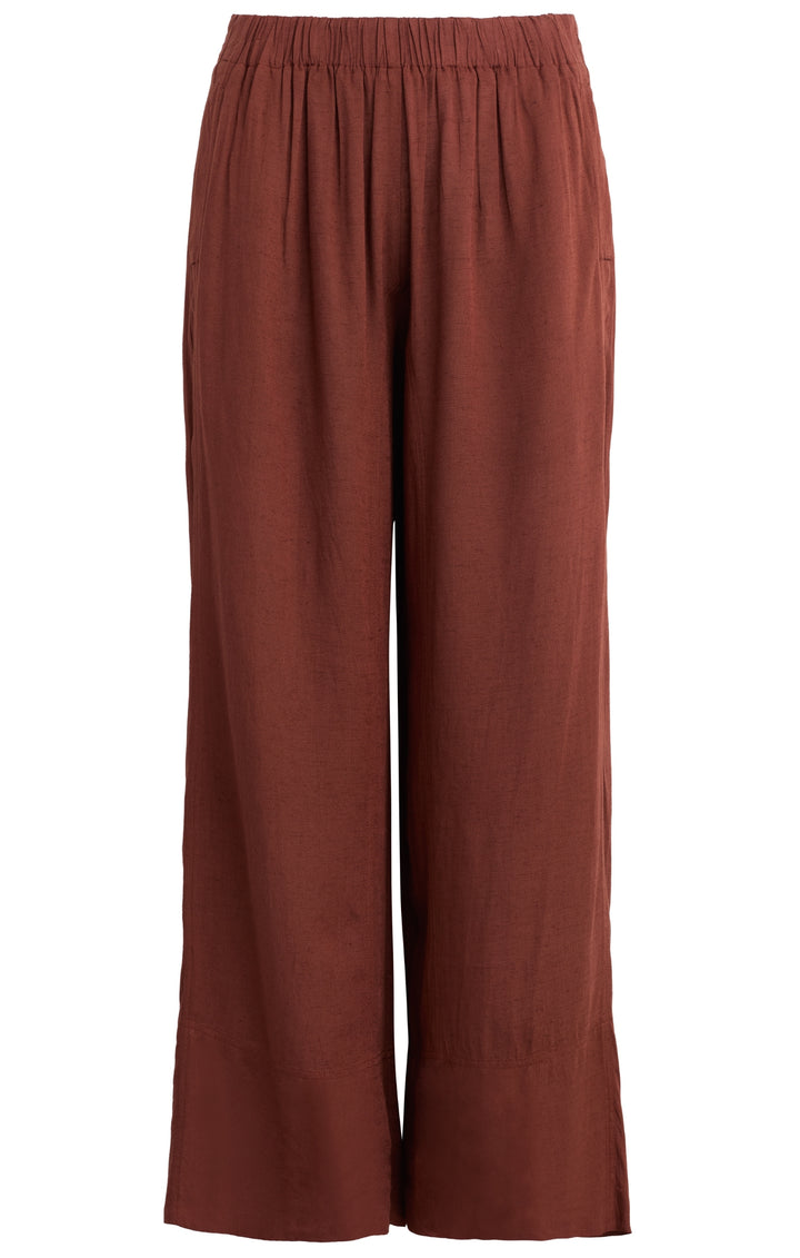 Bila77 Janie Pant in Coconut Shell