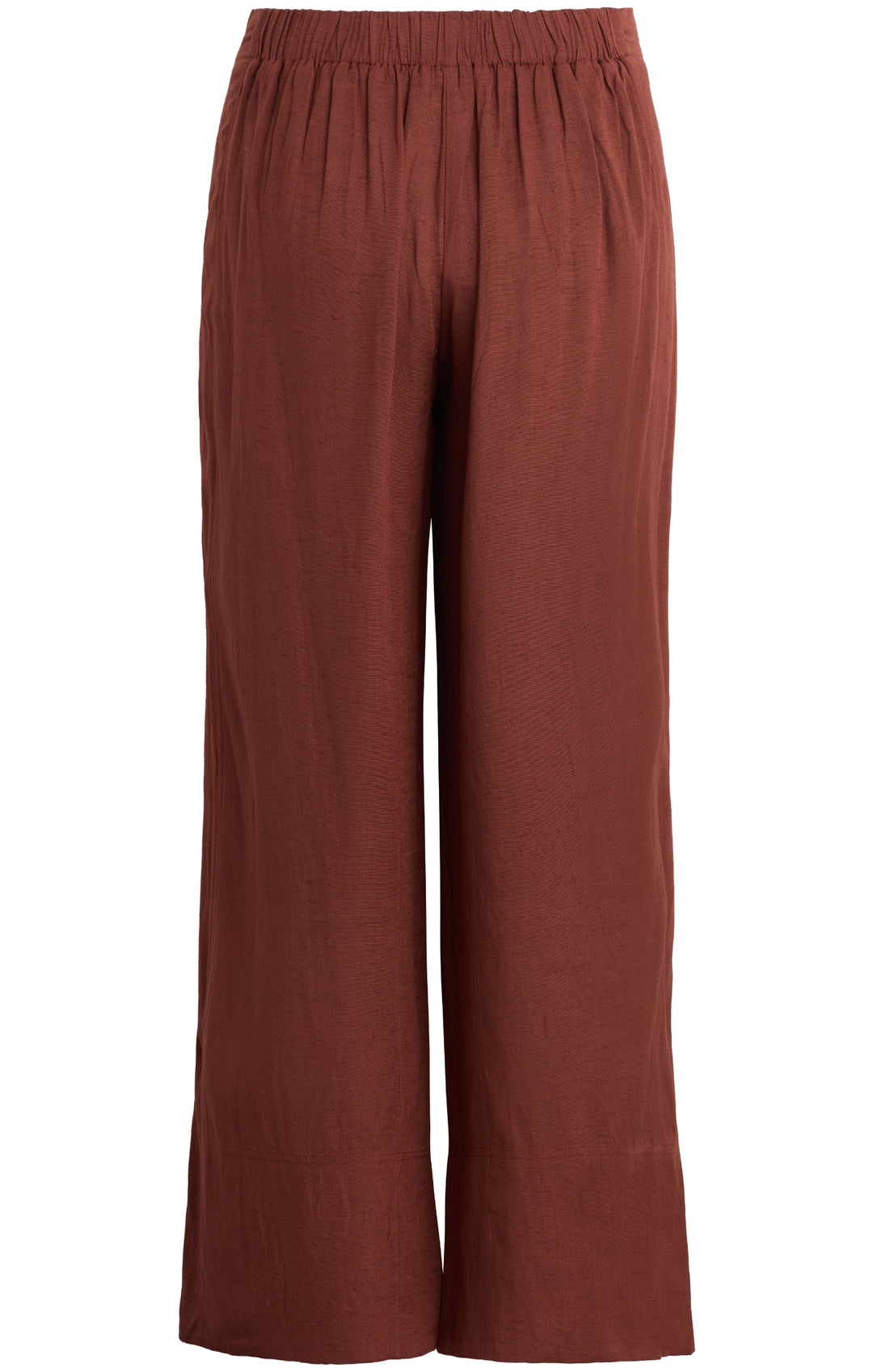 Bila77 Janie Pant in Coconut Shell 3