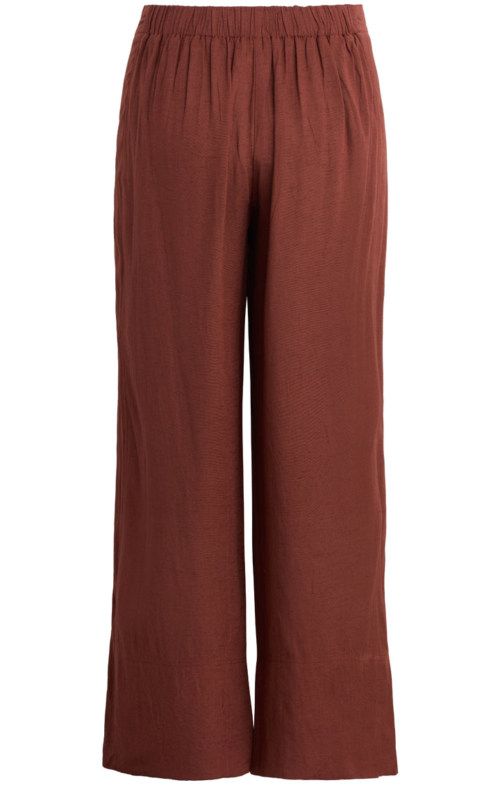 Bila77 Janie Pant in Coconut Shell 3