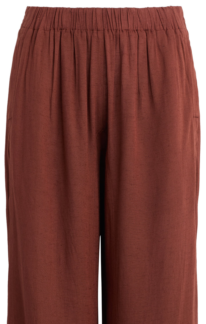 Bila77 Janie Pant in Coconut Shell 2