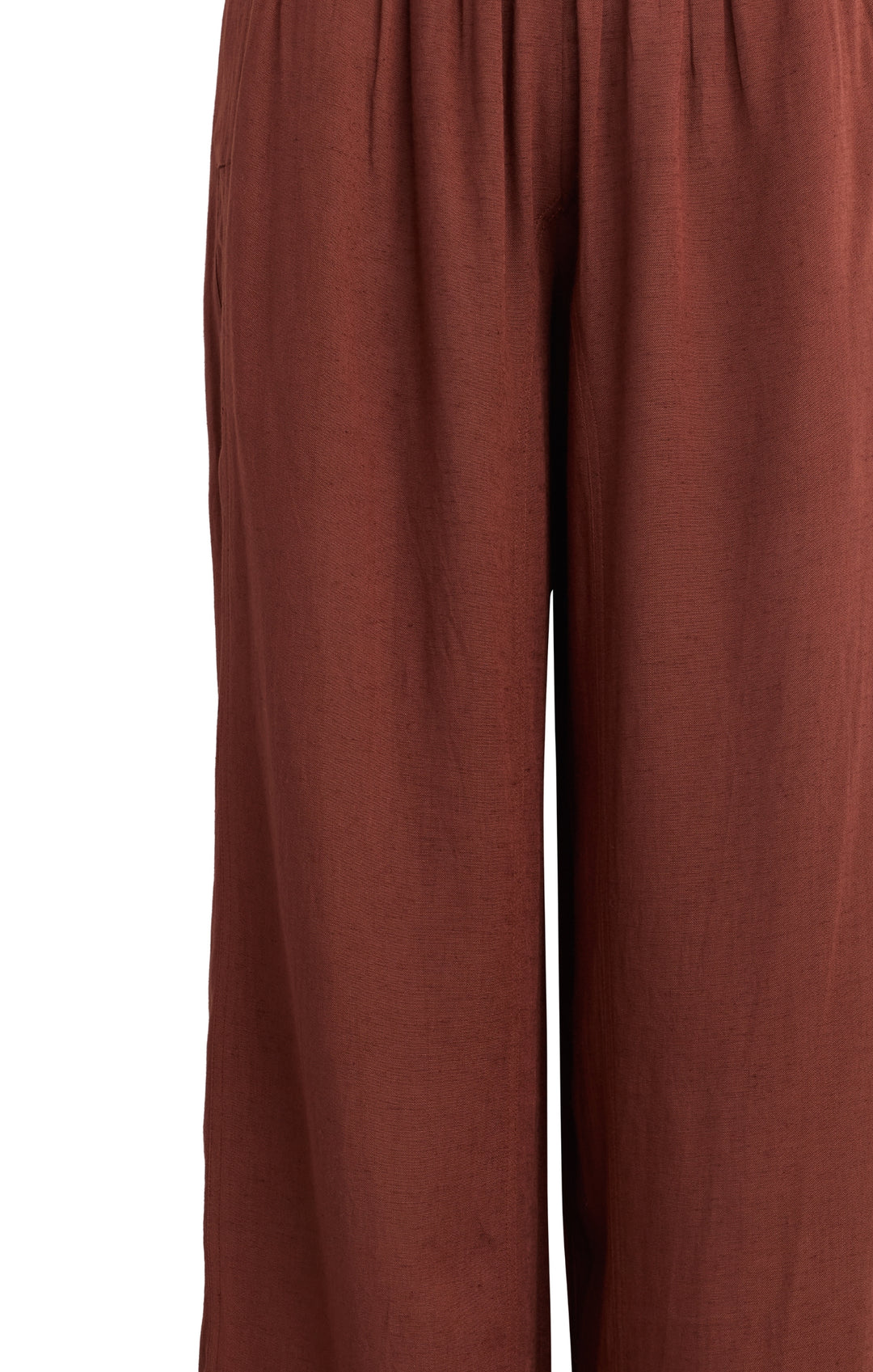 Bila77 Janie Pant in Coconut Shell 1