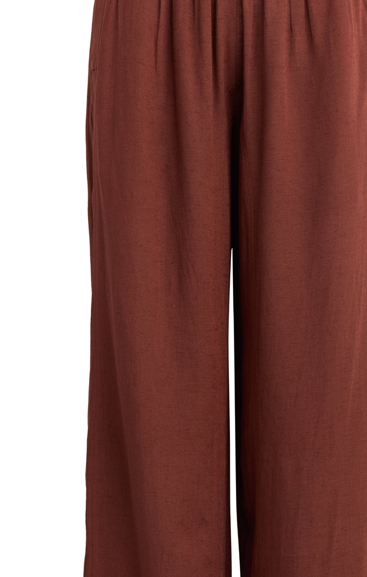 Bila77 Janie Pant in Coconut Shell 1