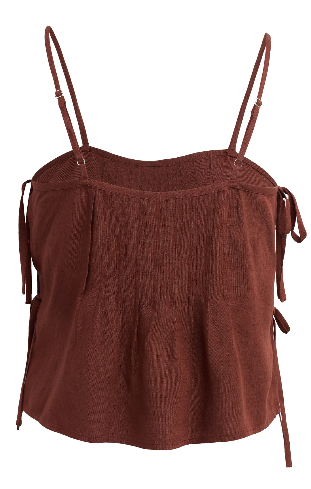 Bila77 Kelton Top in Coconut Shell 1