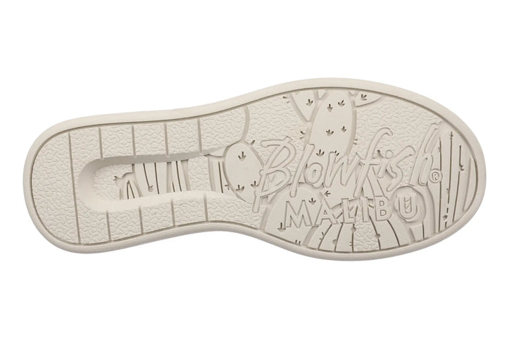 Blowfish Charming Chelsea Bootie in Mushroom bottom