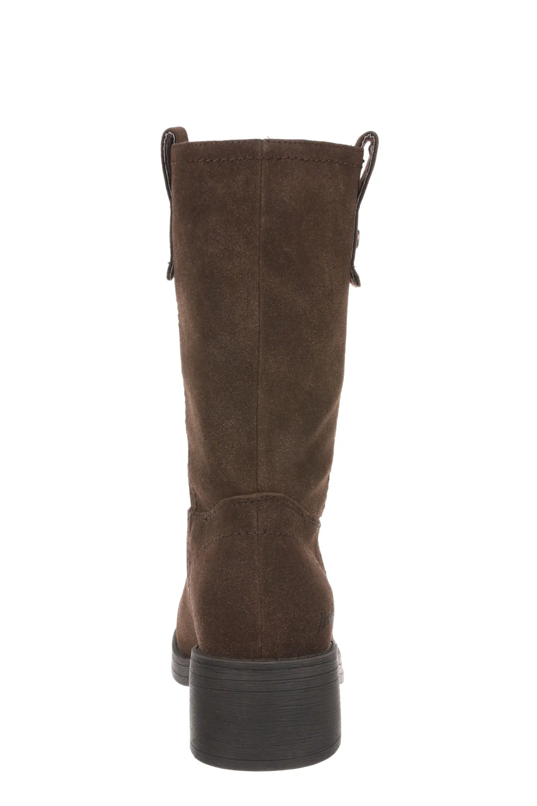 Blowfish Nomadic Boots in Chocolate 4