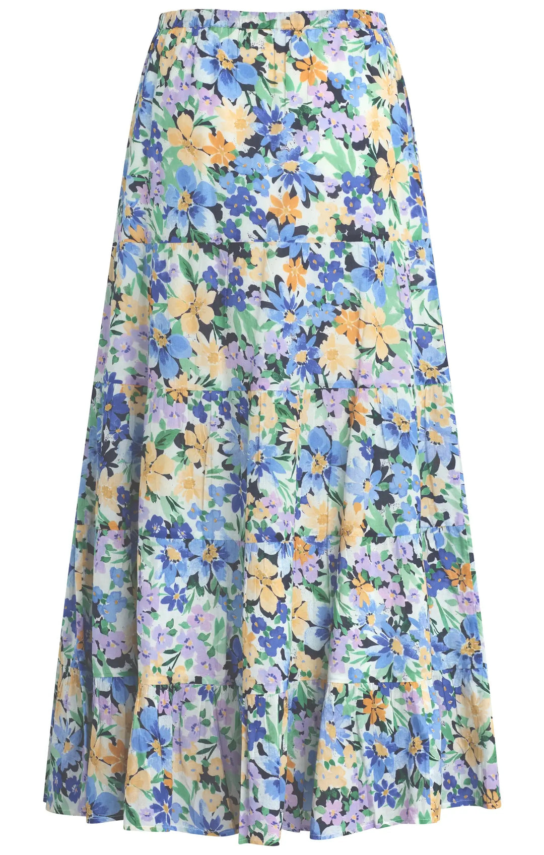  Bila77 Lotus Skirt Vista Blue 1