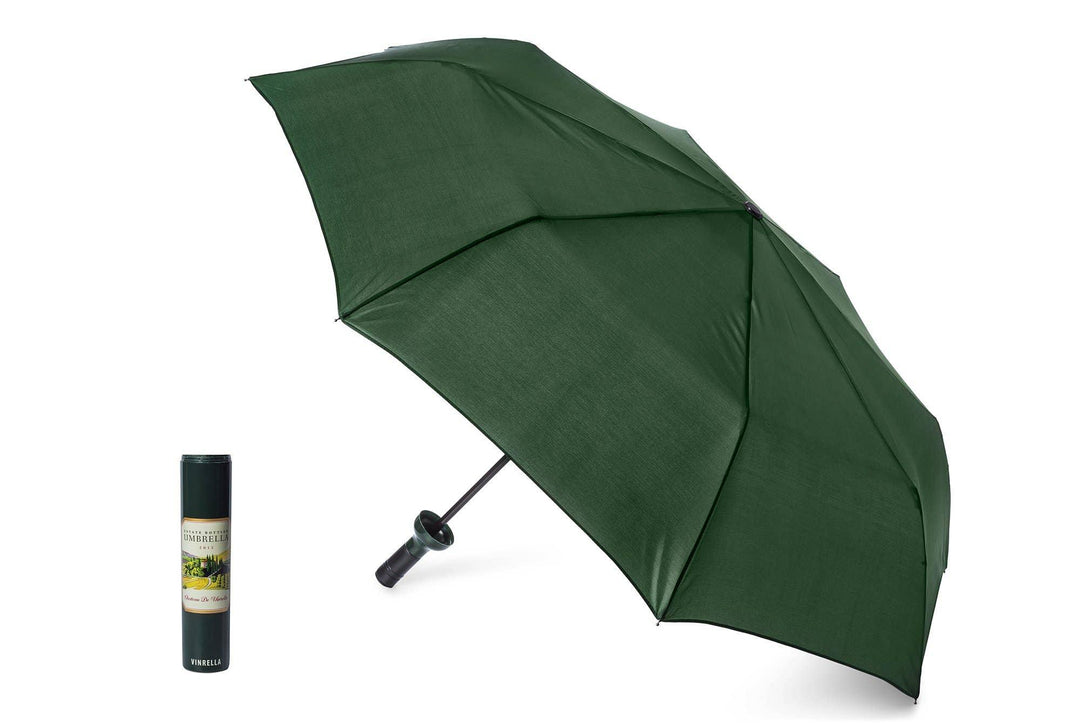 Vinrella - Estate Wine Bottle Umbrella - Shop Emma's 