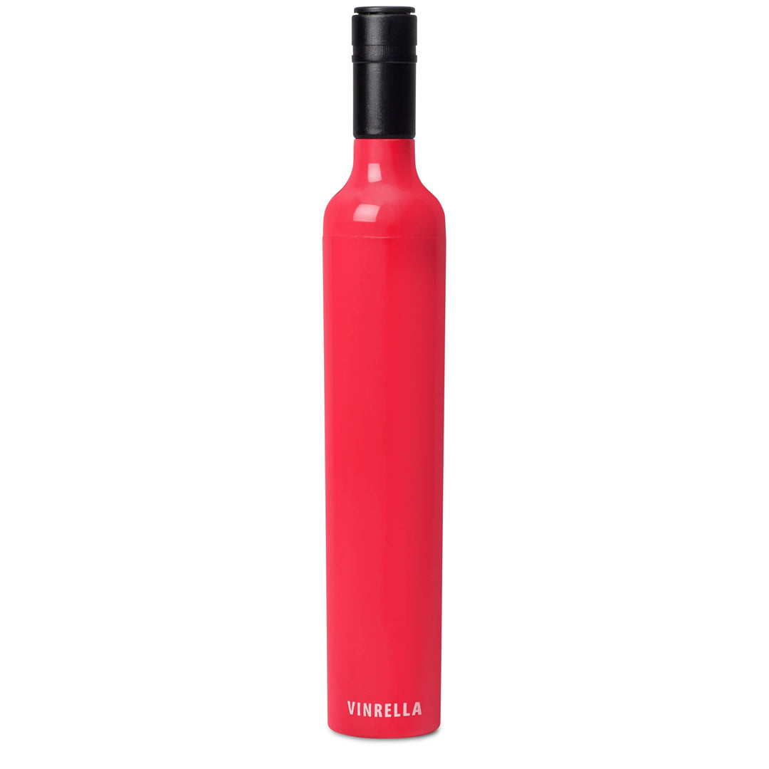 Vinrella - Pink Punch Bottle Umbrella - Shop Emma's 