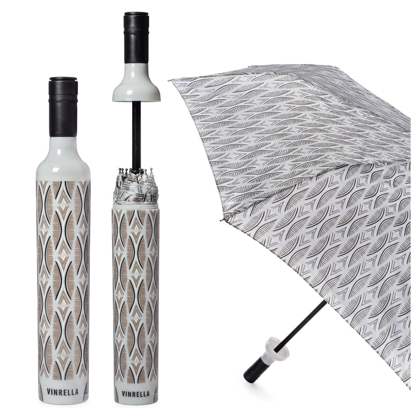 Vinrella - Savanna Bottle Umbrella - Shop Emma's 