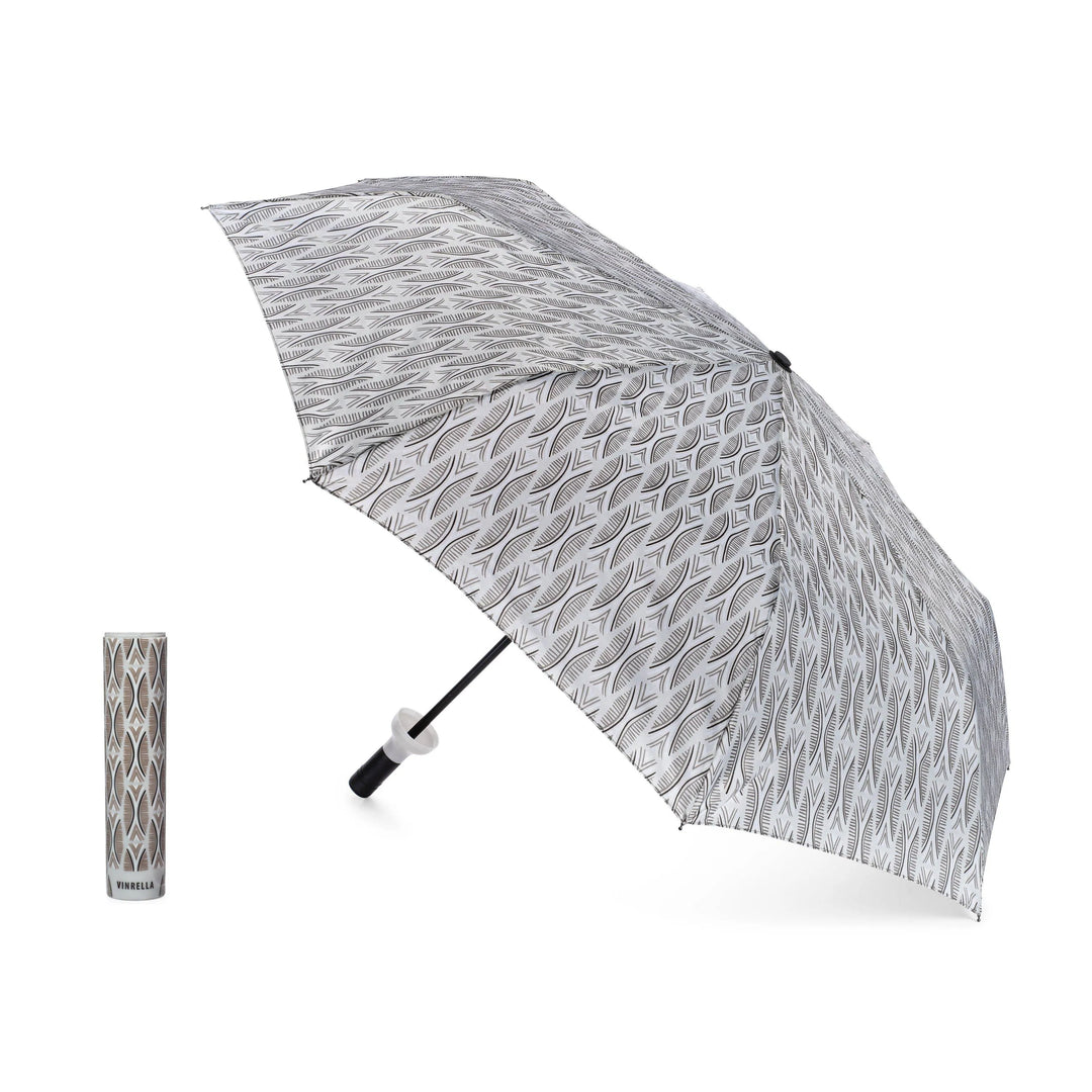 Vinrella - Savanna Bottle Umbrella - Shop Emma's 