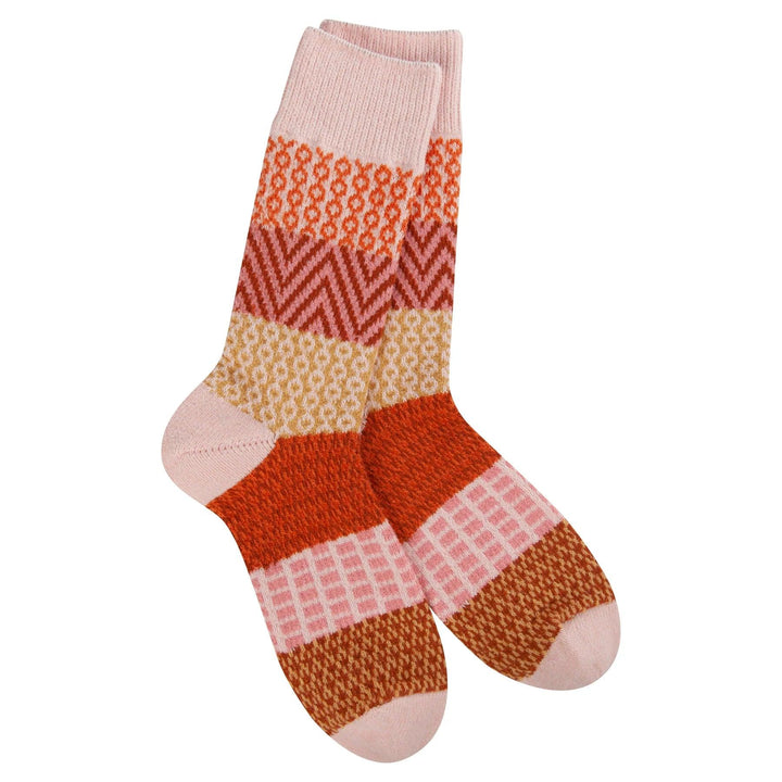 Weekend Gallery Crew Socks - Shop Emma's 