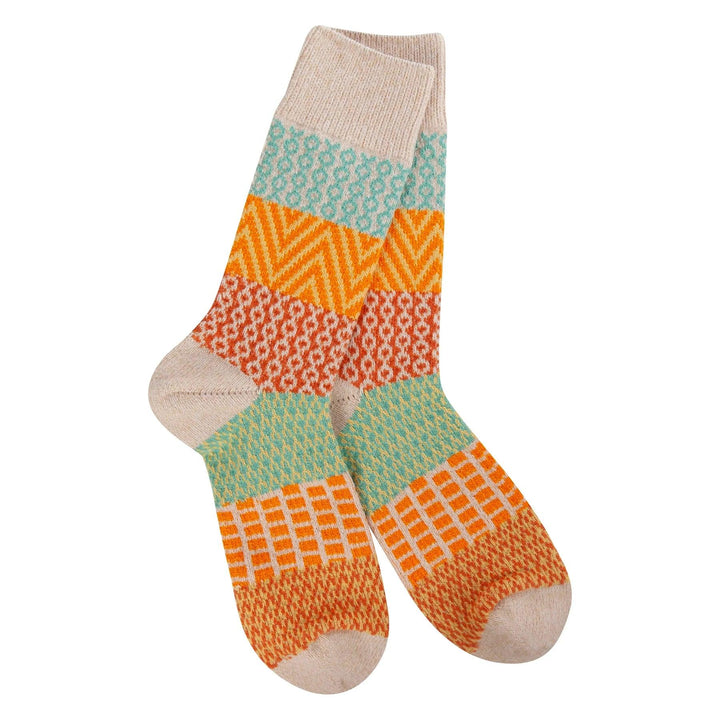 Weekend Gallery Crew Socks - Shop Emma's 