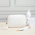 Crossbody with Tassel