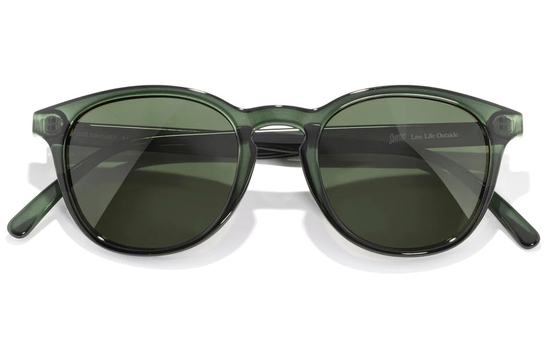 Yuba Polarized Sunglasses - Shop Emma's 