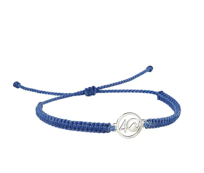 4Ocean - Crew Bracelet - Shop Emma's 